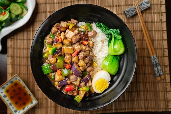 四姐 Si Jie Noodle Express - Best Food Today